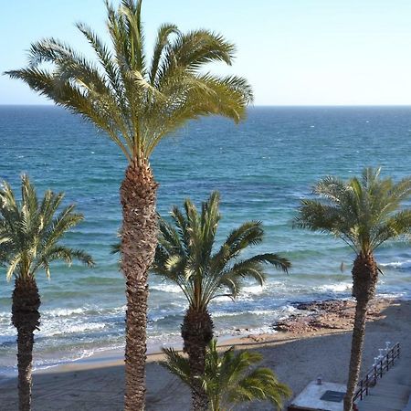 Apartamento Rod Torrevieja Extérieur photo
