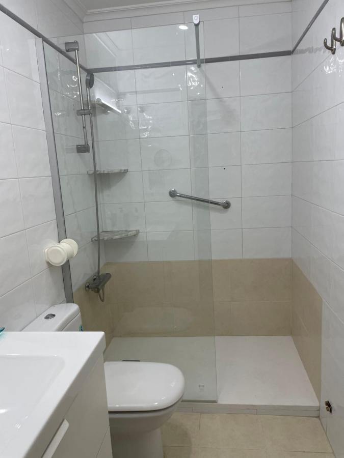 Apartamento Rod Torrevieja Extérieur photo
