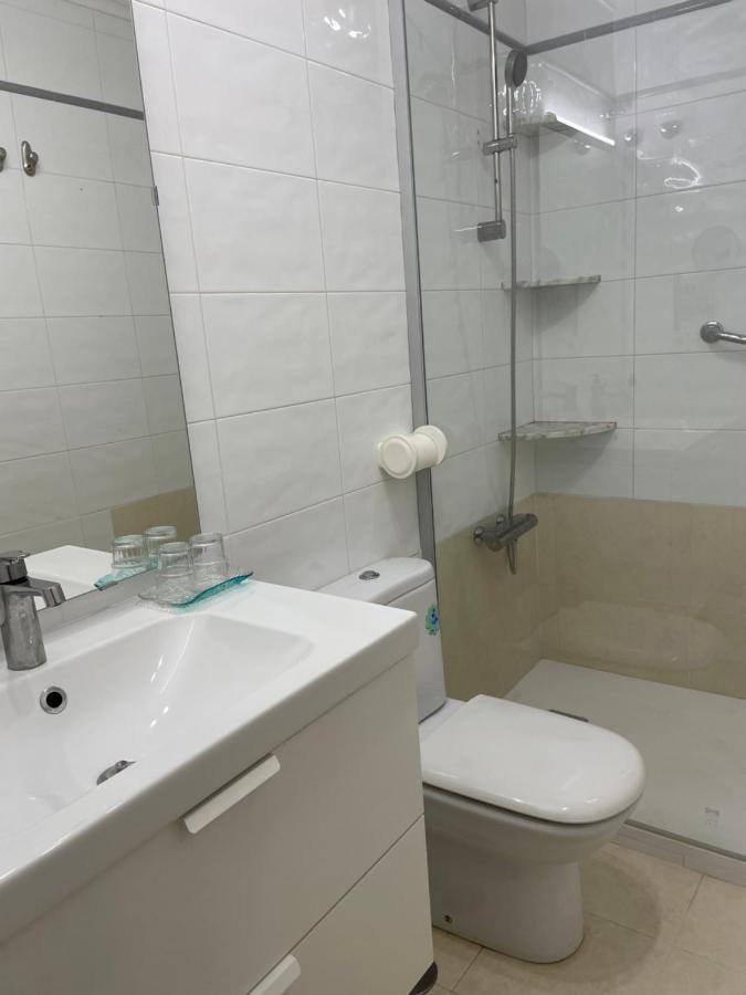 Apartamento Rod Torrevieja Extérieur photo