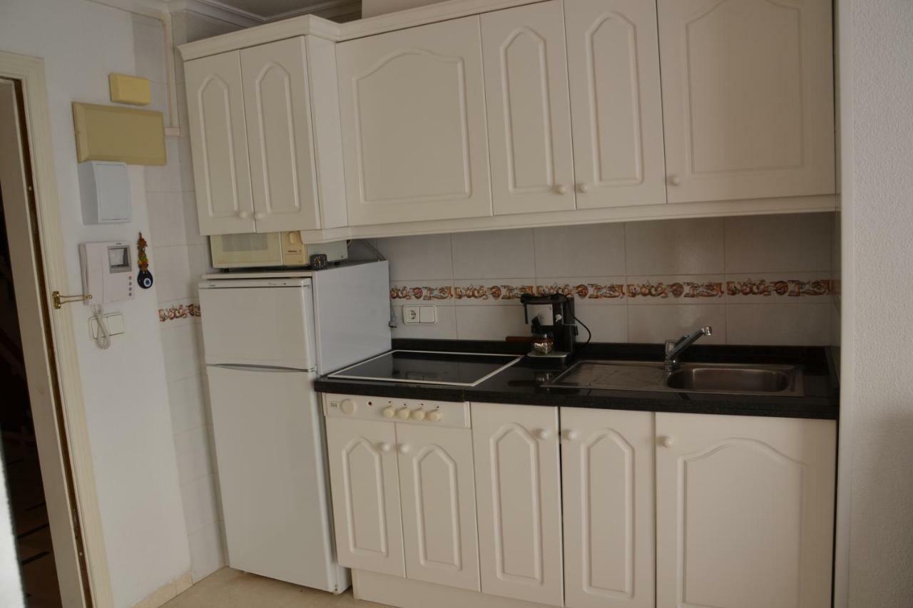 Apartamento Rod Torrevieja Extérieur photo