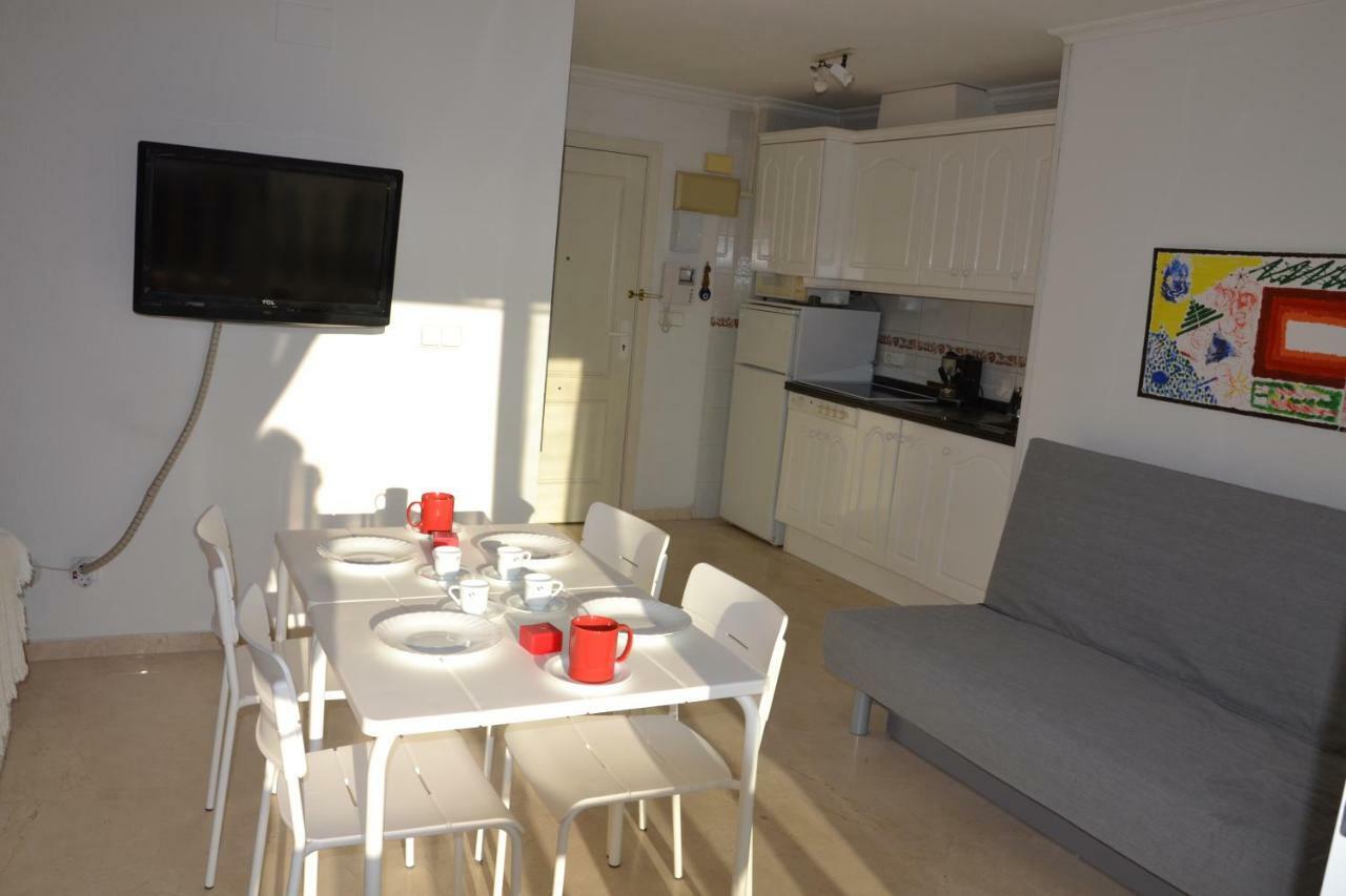 Apartamento Rod Torrevieja Extérieur photo