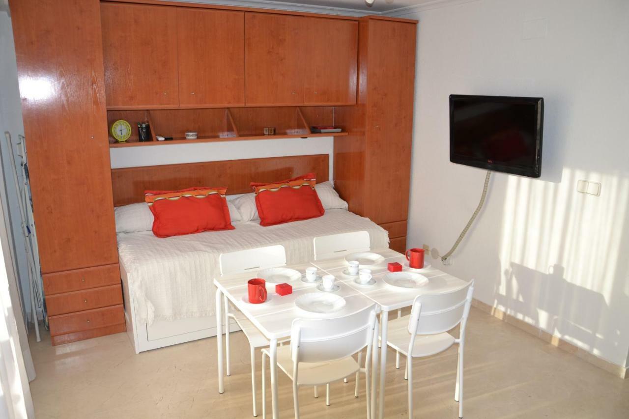Apartamento Rod Torrevieja Extérieur photo