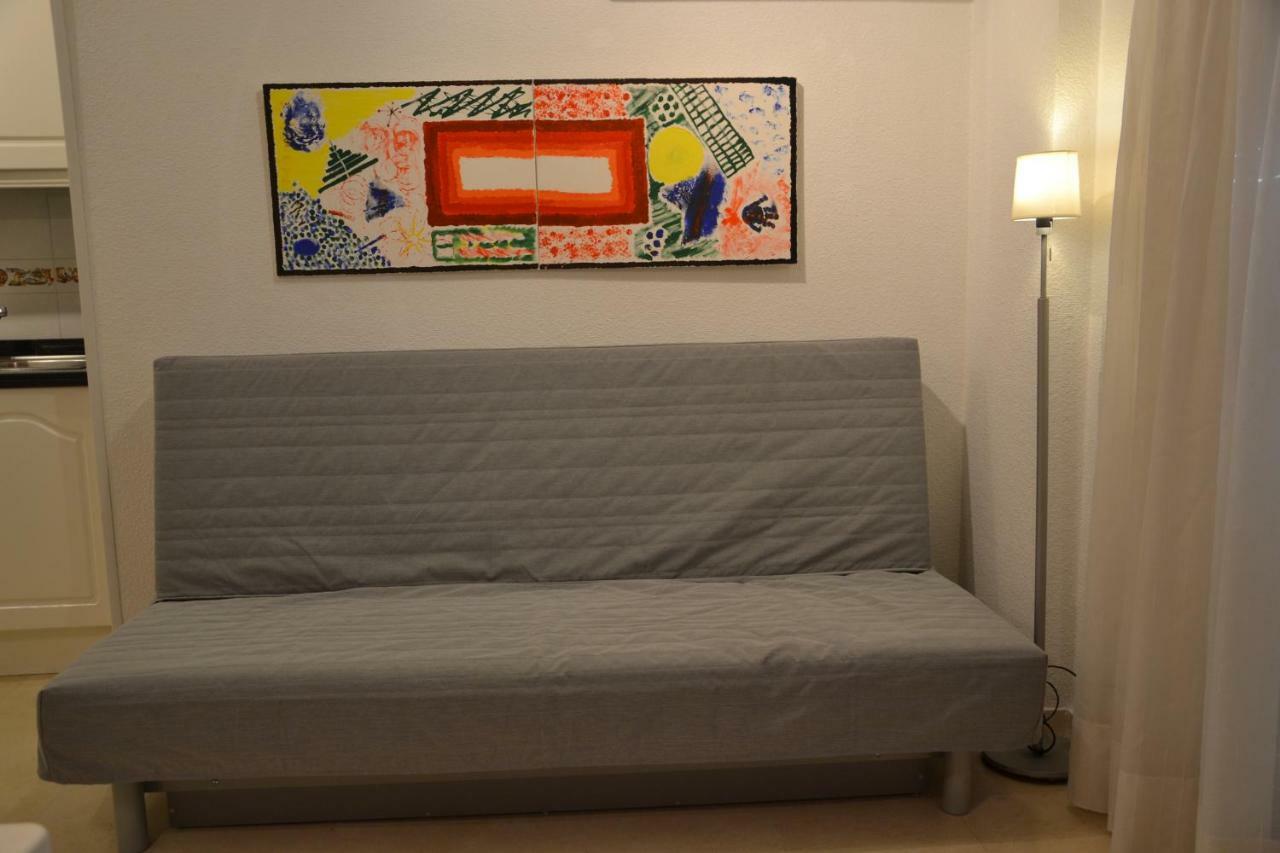 Apartamento Rod Torrevieja Extérieur photo