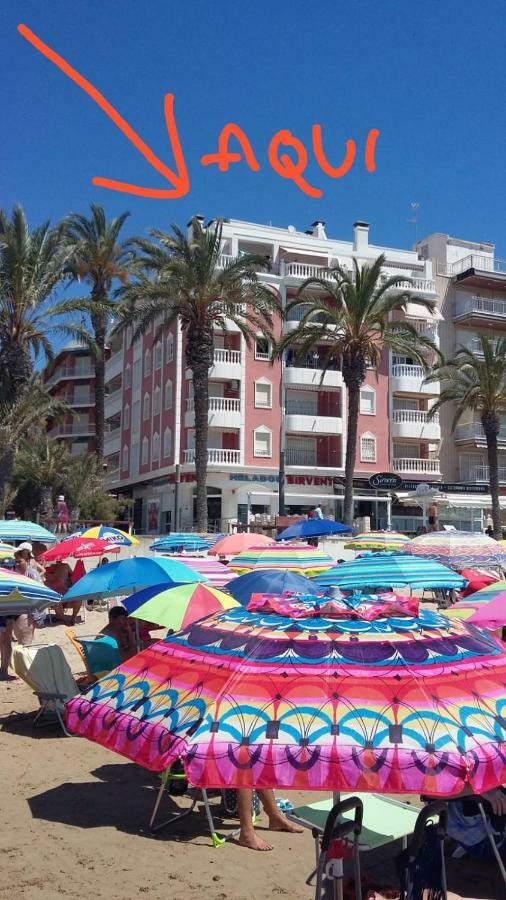 Apartamento Rod Torrevieja Extérieur photo